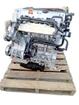 05 06 Honda Crv Cr-v 2.4L Engine Motor Assembly Vin Japan BUILTK24A1 145K Mile Used. Price: $1242.00.