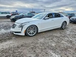 2016 Cadillac CT6 3.0L Engine Motor Oem 147K Miles - LKQ450290581 Used. Price: $2422.10.