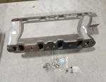 Aluminum Dual Plane Intake Manifold Ford Small Block Windsor V8 260 289 302 New. Price: $142.90.
