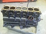 1986-1991 Bmw E30 325E Short Engine Block Oem Part Used. Price: $284.99.