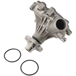 New Complete Tractor Water Pump For Massey Ferguson 1206-6224 ST47A ST55 ST60A. Price: $194.80.