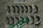 King Bearings Main Set Si Std Bmw N54B30 N55B30A N53B30A N52B30A New. Price: $127.95.