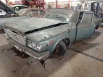 1964 Chrysler Core Engine 8-361 1000231. Price: $250.00.