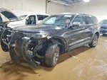 2020 Ford Explorer Engine Assembly 3.3L Vin 8TH Digit 143K Miles Used. Price: $1400.17.