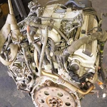 92-97 Lexus SC400 Z30 4.0L Cylinder Engine Motor V8 1UZFE 32 Valve 190050113 Used. Price: $917.69.