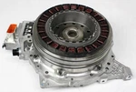 Oem Drive Motor For Hyundai, Kia Sonata Hybrid, Optima (2.0L) Used. Price: $1015.00.