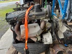 1986-1993 Volvo 240 244 245 B230 2.3L Cylinder 8V Engine *running* Oem #4475EM Used. Price: $2149.99.