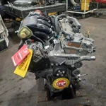Highlander Engine Gasoline 3.5L Vin K 5TH Digit 2GRFE Fits 11-13 4924201 Used. Price: $2593.33.