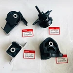 4PCS Engine Motor & Trans Mount Fits For 2002-2006 Honda Cr-v 2.4L Automatic New. Price: $104.00.