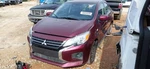 2024 Mitsubishi Mirage 1.2L Engine Motor Oem 52K Miles - LKQ458173331 Used. Price: $1097.10.