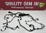 2020-2022 Mercedes GLC300 2.0L Engine Wire Wiring Harness Oem 42K Used. Price: $119.80.