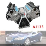 Engine Assembly AJ133 For Jaguar Xj Land Rover Range V8 5.0 2010-2017 New. Price: $5099.69.