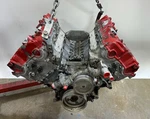2010 - 2011 Bmw X5M X6M Sport Engine Assembly Motor 4.4 Twin Turbo 120K Miles Used. Price: $3712.50.