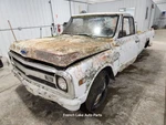 Core Long Block Engine 6-250 4.1L *stuck* Fits 66-72 Chevrolet 10 1341980. Price: $250.00.