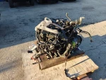 Engine 1.4L Vin 8TH Digit Turbo Fits 13 Dart 405152 Used. Price: $1600.00.