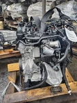 Engine Classic Style Gasoline 2.0L Vin B 5TH Digit Fits 22-25 Audi Q5 355419 Used. Price: $5355.00.