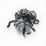 2016 2017 2018 2019 2020 Honda Hrv Motor 1.8L 4-CYL Engine R18ZF-FWD Used. Price: $1095.00.