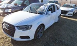 2020 Audi A3 2.0L Engine Motor Oem 83K Miles - LKQ443155120 Used. Price: $3116.40.