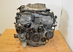 Jdm 2004-2005-2006 Infiniti G35X 3.5L Awd V6 Engine W/ Transfer Case VQ35DE. Used. Price: $1795.00.