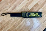 The Original Retard Detector / Finder Of Tesla Protest Fame New. Price: $97.00.
