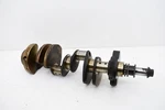1998 Mercedes R129 SL500 M119 V8 Engine Motor Crankshaft Oem KW25 Used. Price: $225.00.
