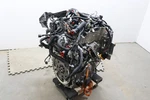 2023 - 2024 Nissan Rogue 1.5L KR15DDT Engine Motor Assembly Vin 4TH Digit Oem Used. Price: $3037.46.