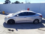 2012 Hyundai Elantra 1.8L Engine Motor Oem 143K Miles - LKQ452031415 Used. Price: $1415.10.