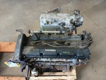 05-10 Kia Sportage Engine Assembly/motor 125K 2.0L **commercial Address Only** Used. Price: $1009.20.