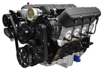 Ohio Speed Shops Gm Chevy Ls 427 605HP Engine & Tkx Trans Package 2632143147 New. Price: $23950.00.