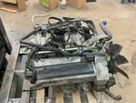 96 97 98 Mercedes R129 SL500 S500 Engine Assembly M119 5.0 V8 Complete Freight Used. Price: $749.95.