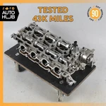 09-19 Maserati Granturismo M145 4.7L Engine Motor Cylinder Head Right Oem 43K Used. Price: $593.45.