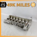 03-14 Mercedes W221 S600 CL600 M275 5.5 V12 Lower Block Oil Pan 2750140201 Oem Used. Price: $182.23.