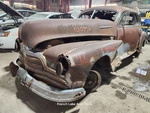 Core Long Block Engine 6-239 Fits 1947 Pontiac 1291868. Price: $250.00.