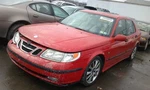 Turbo/supercharger 4 Cylinder B235R Engine Fits 99-05 Saab 9-5 1353793 Used. Price: $127.30.