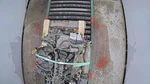 Engine 1.6L Vin 8TH Digit Turbo Fits 19-21 Veloster 652677 Used. Price: $3283.28.