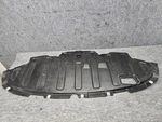 Lower Engine Under Cover Splash Shield Mercedes X243 EQB300 EQB350 Oem Used. Price: $130.00.