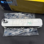 New Engine Oil Cooler 303876 For Maserati V6 3.0L Ghibli Levante Quattroporte. Price: $249.49.
