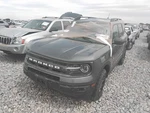 2021 Ford Bronco Sport 1.5L Engine Motor Oem 66K Miles - LKQ455481925 Used. Price: $991.10.