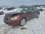 2008 Honda Accord 2.4L Engine Motor Oem 132K Miles - LKQ444529946 Used. Price: $1945.10.