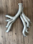 1963 1964 Ford Galaxie Fairlane 427 Fe Code Exhaust Headers Manifolds New. Price: $2150.00.