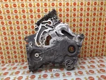 2016-2023 Jeep Grand Cherokee Timing Cover 4893935AF Oem Used. Price: $107.99.