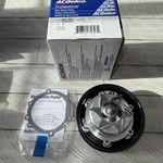 Genuine Gm Engine Water Pump 19382527. Price: $110.00.