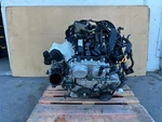Genesis G70 2019-2021 Oem Engine Motor With Turbo 2.0T Assembly 30K (guaranteed) Used. Price: $1499.95.