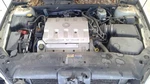 Cadillac Deville 2001 Engine 4.6L 55K Mi. Vin Y 8TH Digit 7396 Used. Price: $1899.90.