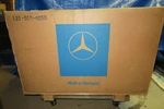 Rare 50+YR 1974 Sealed New Mercedes-benz 121-010-02-50 Crankcase Assembly M121. Price: $3995.00.