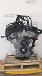 Engine 3.5L Vin Z 2GRFKS V6 2017 Lexus RX350 52K Miles Used. Price: $2677.50.