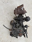 Pontiac Firebird Trans Am Turbo 301 Used. Price: $650.00.