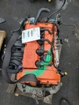 Engine 1.6L Model Fits 07-10 Mini Cooper 436226 Used. Price: $2932.50.