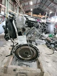 Engine Motor Oem 2015 Mercedes-benz C300 1YR Wrnty 2740109705 Used. Price: $1650.00.