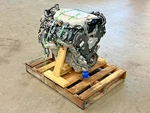 2018-2020 Acura Rlx 3.5L Awd Complete Hybrid Engine Motor 7K Miles Oem LOT2636 Used. Price: $3698.00.
